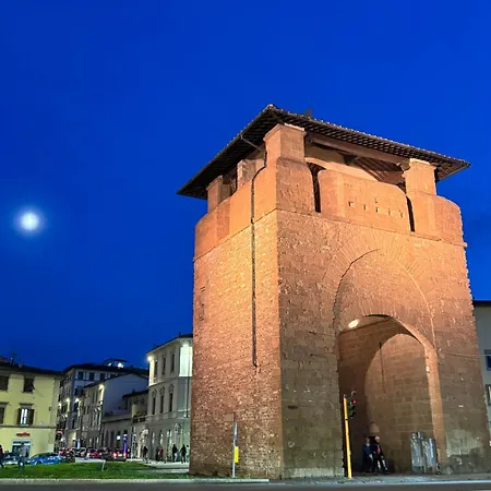 Toscana Prime * Florence