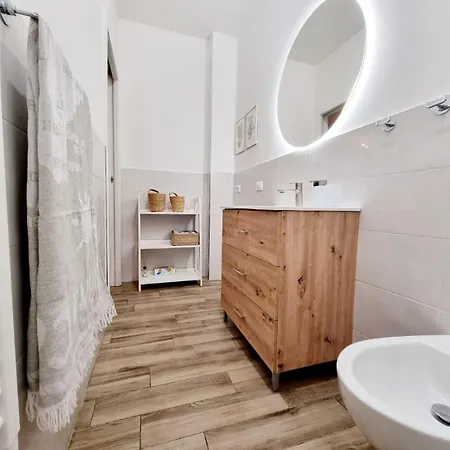 Toscana Prime 公寓 佛罗伦萨