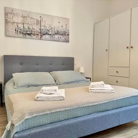 Toscana Prime Apartment Florence