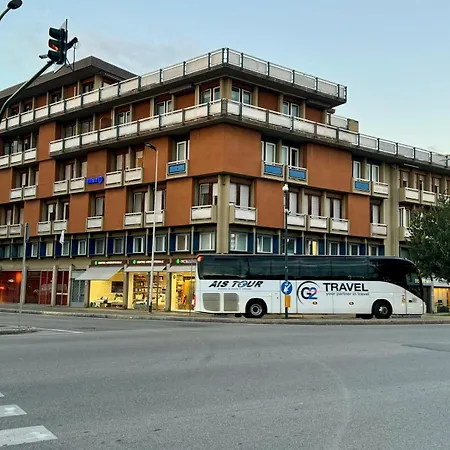 Toscana Prime Apartment *