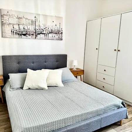 Toscana Prime Apartment