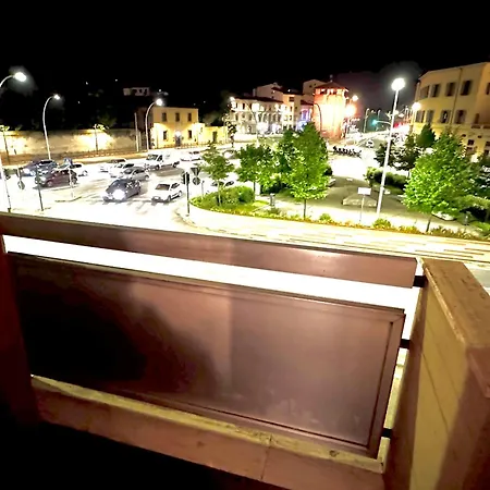 Toscana Prime Apartment Florence