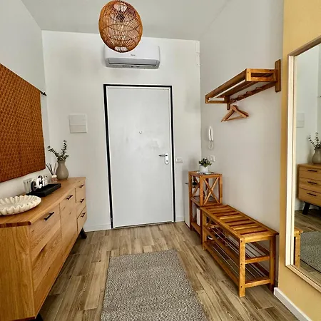 Apartment Toscana Prime *