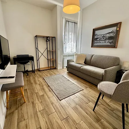 Toscana Prime Apartment Florence