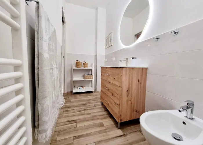 Toscana Prime Appartement Florence