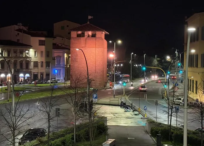 Toscana Prime Appartement