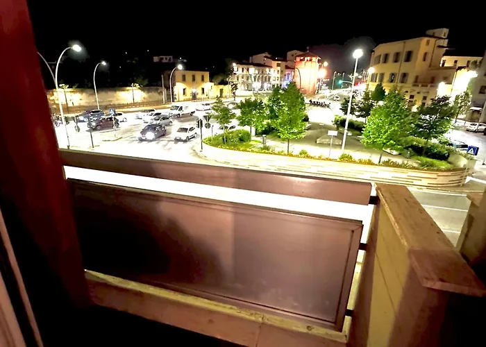 Toscana Prime Appartement Florence