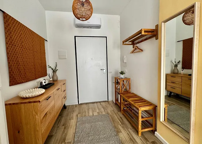 Appartement Toscana Prime *