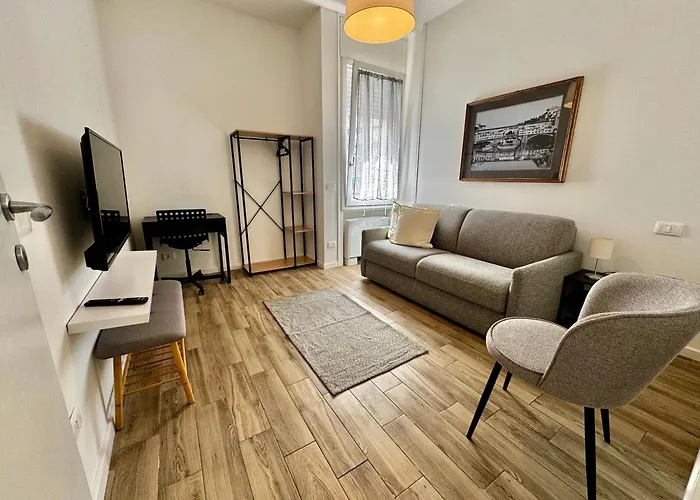 Toscana Prime Appartement Florence