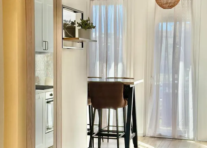 Toscana Prime Appartement *