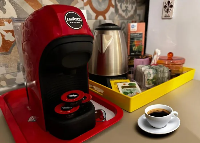 Toscana Prime Appartement