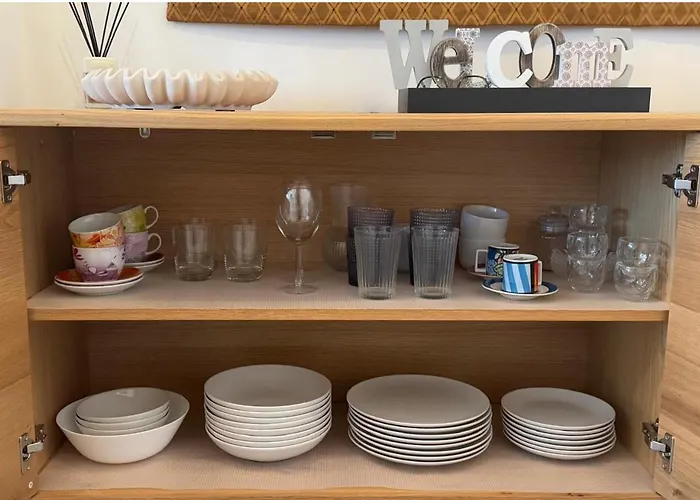 Appartement Toscana Prime