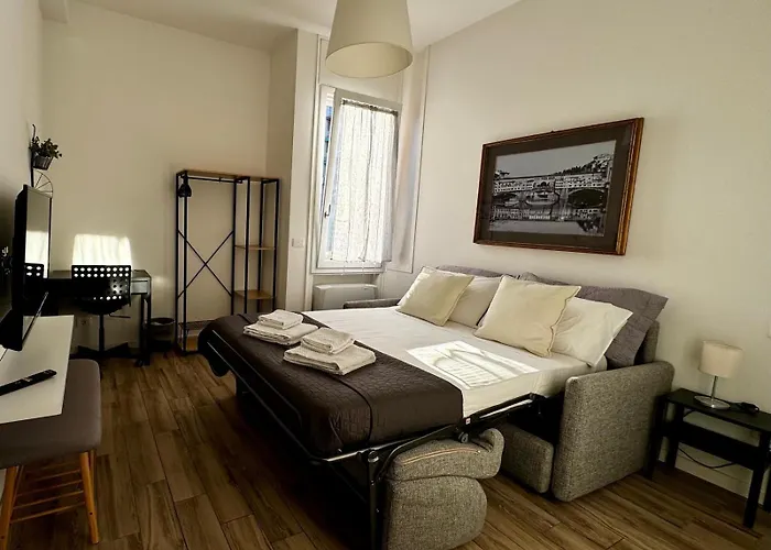 Appartement Toscana Prime *