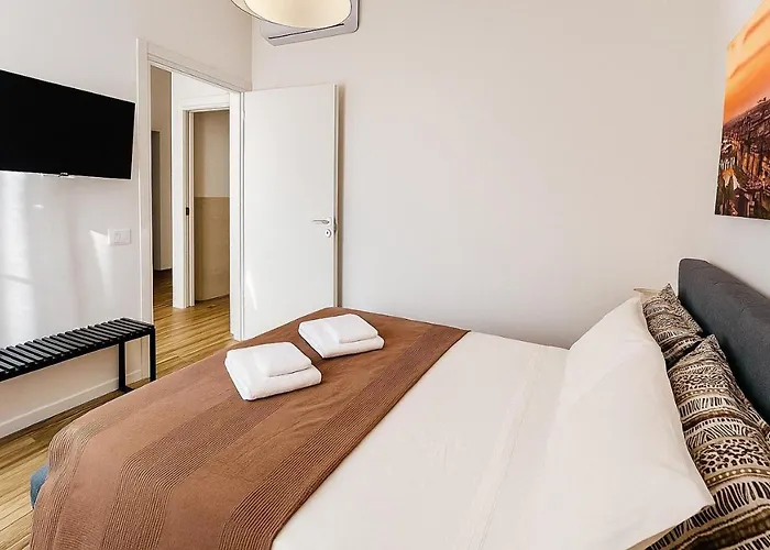 Appartement Toscana Prime