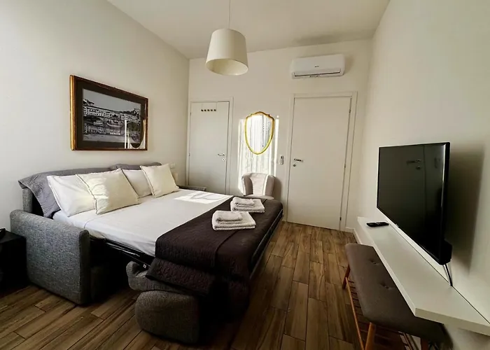 Toscana Prime Florence